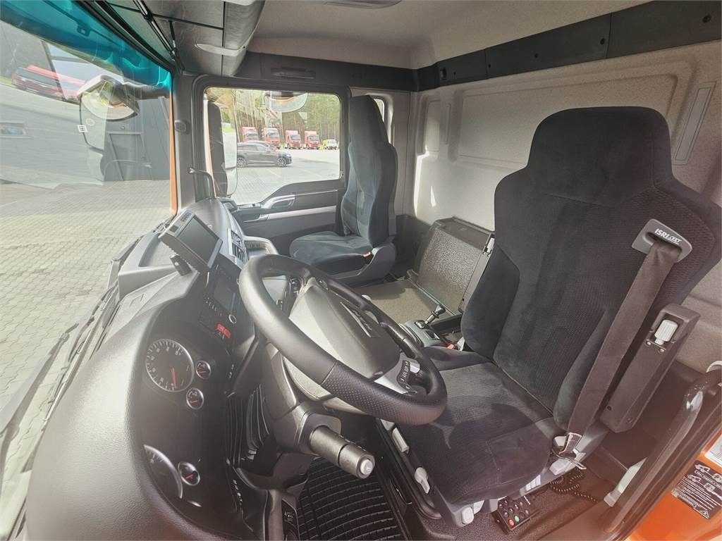 Kamion me vakuum MAN WUKO KROLL ADR COMBI: foto 35 Kamion me vakuum MAN WUKO KROLL ADR COMBI: foto 35