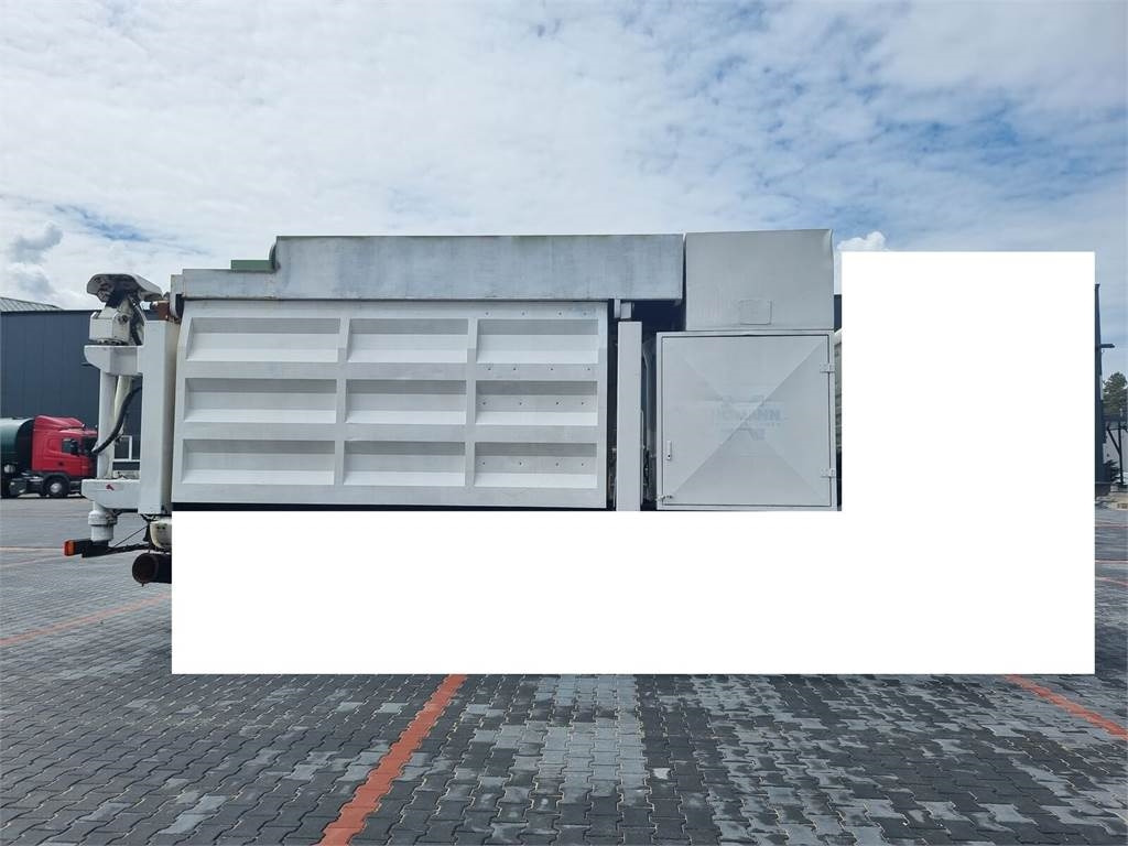 MAN VMB VESTA MTS - Mjet bujqësor/ Special: foto 5 MAN VMB VESTA MTS - Mjet bujqësor/ Special: foto 5