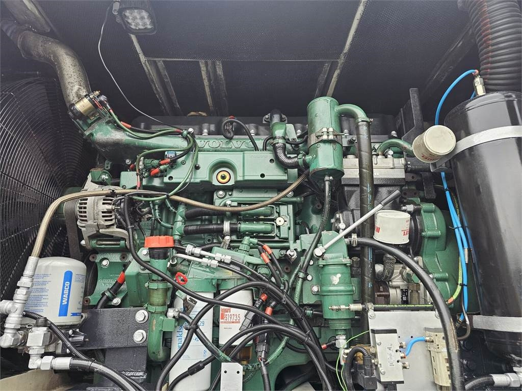 Lizingu i Scania Disab Centurion P210/8 Vacuum suction loader Scania Disab Centurion P210/8 Vacuum suction loader: foto 11 Lizingu i Scania Disab Centurion P210/8 Vacuum suction loader Scania Disab Centurion P210/8 Vacuum suction loader: foto 11