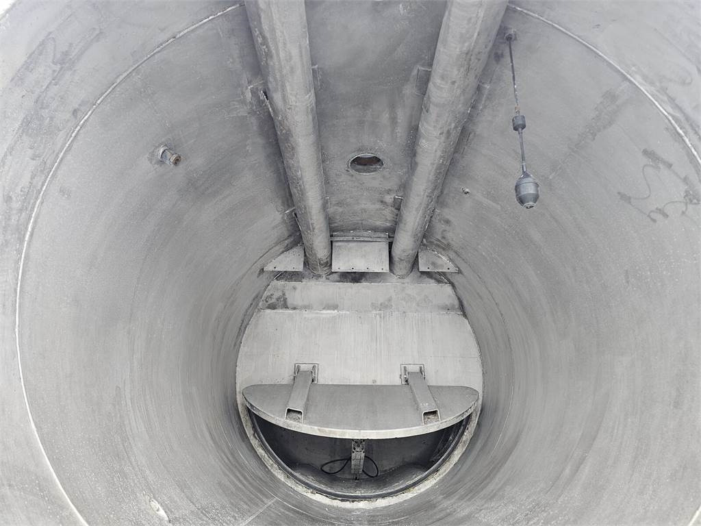 Lizingu i Scania Disab Centurion P210/8 Vacuum suction loader Scania Disab Centurion P210/8 Vacuum suction loader: foto 21 Lizingu i Scania Disab Centurion P210/8 Vacuum suction loader Scania Disab Centurion P210/8 Vacuum suction loader: foto 21