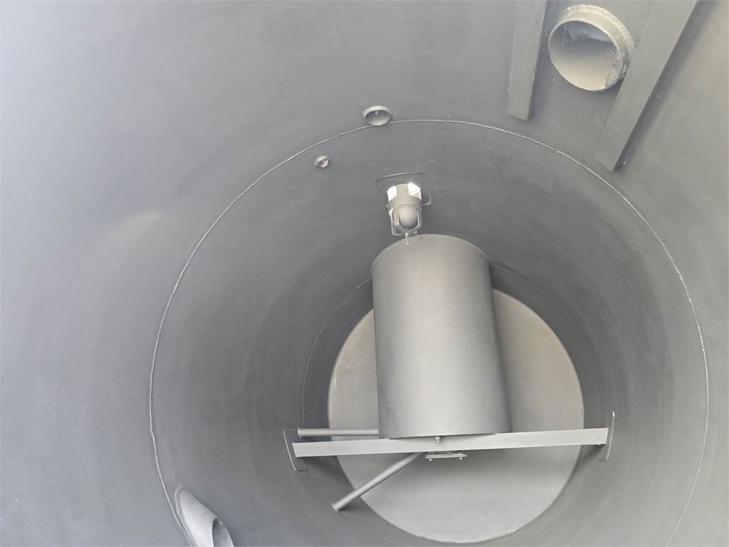 Kamion me vakuum Volvo JOSKIN WUKO FOR CLEANING COMBI: foto 28