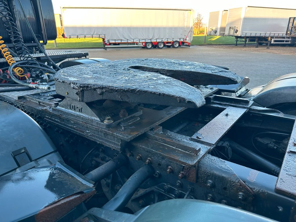 MAN TGX 41.540 8x4 MAN TGX 41.540 8x4 - Gjysmë-kamion: foto 5 MAN TGX 41.540 8x4 MAN TGX 41.540 8x4 - Gjysmë-kamion: foto 5