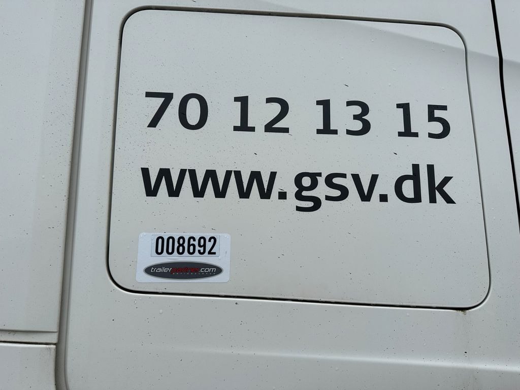 Scania R 500 6x2  - Gjysmë-kamion: foto 3 Scania R 500 6x2  - Gjysmë-kamion: foto 3