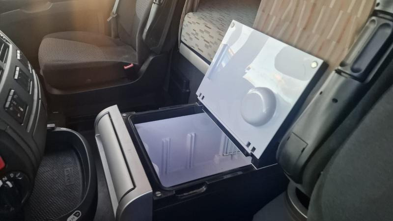 Gjysmë-kamion DAF XF 480: foto 12