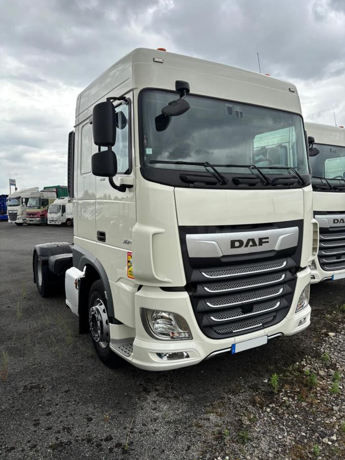 DAF XF 480 - Gjysmë-kamion: foto 1 DAF XF 480 - Gjysmë-kamion: foto 1