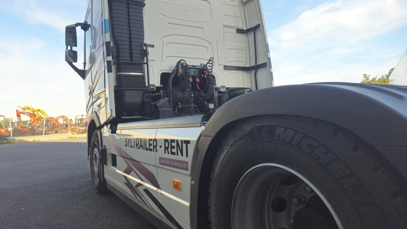 Volvo FH 500 AERO Globetrotter XXL (Location / Rent) - Gjysmë-kamion: foto 5 Volvo FH 500 AERO Globetrotter XXL (Location / Rent) - Gjysmë-kamion: foto 5