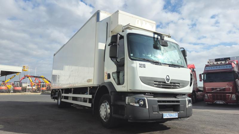 Renault Premium 270 DXI - Kamion frigorifer: foto 1 Renault Premium 270 DXI - Kamion frigorifer: foto 1