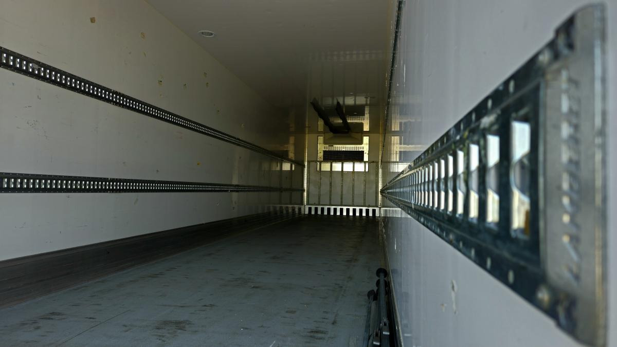 Schmitz Cargobull / Chereau / Lamberet (Location / Rent) - Gjysmë rimorkio frigorifer: foto 4 Schmitz Cargobull / Chereau / Lamberet (Location / Rent) - Gjysmë rimorkio frigorifer: foto 4