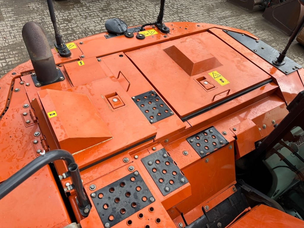 Ekskavator me zinxhirë Hitachi ZX 225 US LC-6 - ZX225USLC - ZX 225 USLC: foto 23