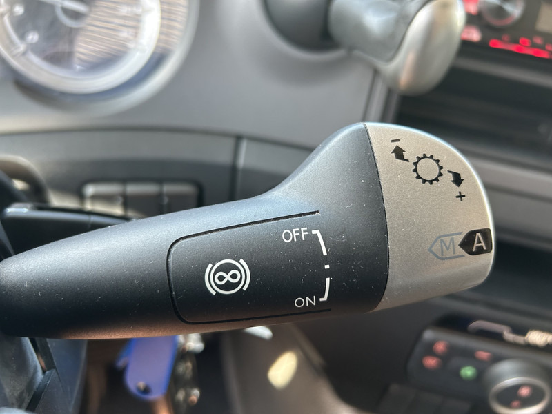 DAF CF 260 FA / Carrier Koeler - 30 gr / Chereau Frigobox / Laadklep 2000 kg - Kamion frigorifer: foto 5 DAF CF 260 FA / Carrier Koeler - 30 gr / Chereau Frigobox / Laadklep 2000 kg - Kamion frigorifer: foto 5