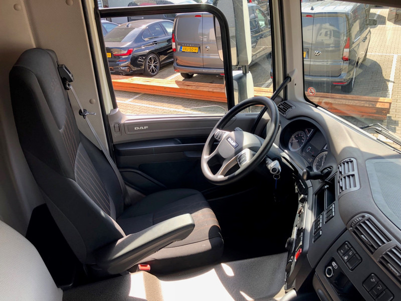 DAF CF 260 FA / Carrier Koeler / Chereau Frigo Box / Laadklep / APK TUV 09-26 - Kamion frigorifer: foto 3 DAF CF 260 FA / Carrier Koeler / Chereau Frigo Box / Laadklep / APK TUV 09-26 - Kamion frigorifer: foto 3