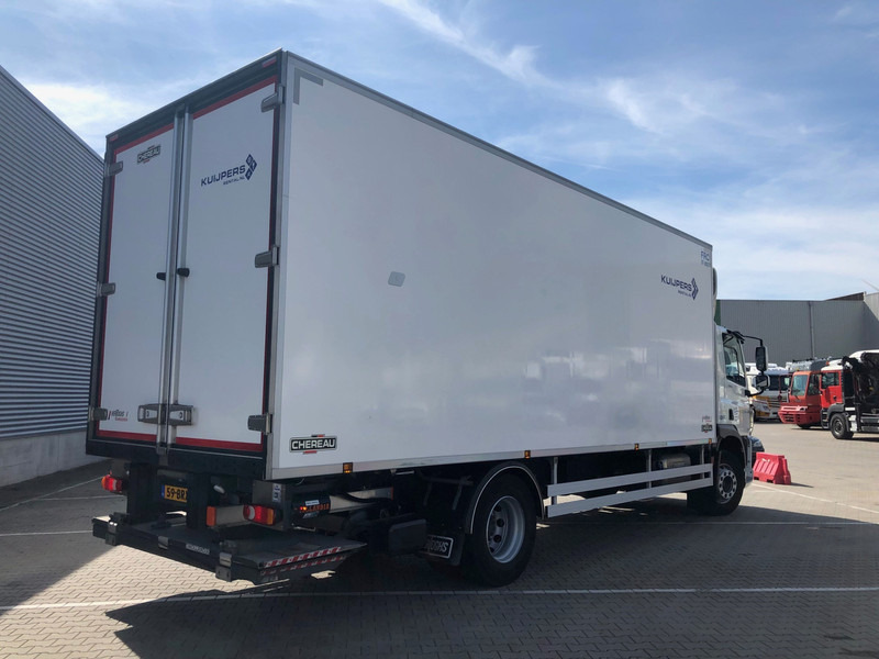 DAF CF 260 FA / Carrier Koeler / Chereau Frigo Box / Laadklep / APK TUV 09-26 - Kamion frigorifer: foto 2 DAF CF 260 FA / Carrier Koeler / Chereau Frigo Box / Laadklep / APK TUV 09-26 - Kamion frigorifer: foto 2