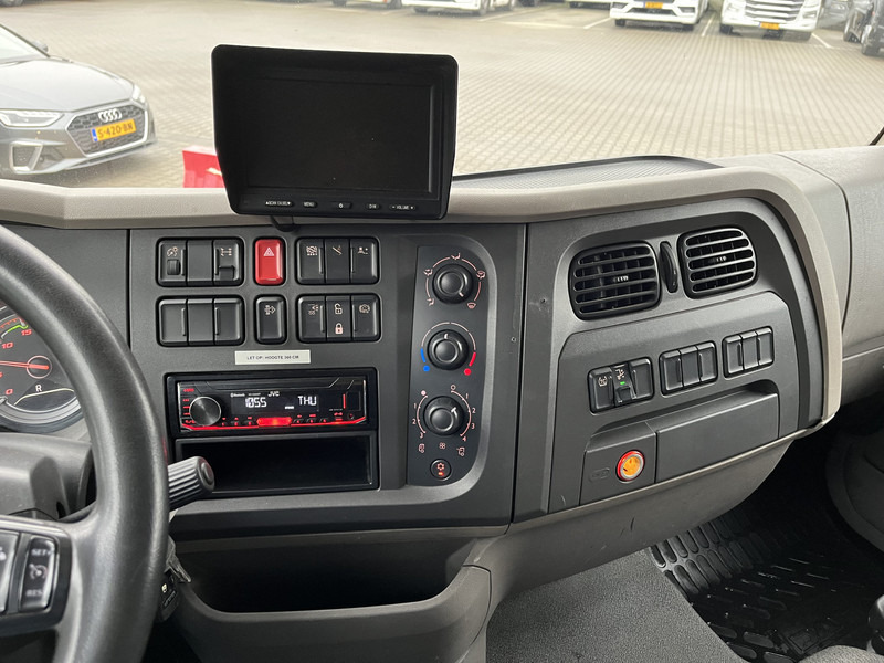 DAF LF 180 FA Euro 6 / 12 Ton / 347 dkm / Box / LBW - Kamion vagonetë: foto 5 DAF LF 180 FA Euro 6 / 12 Ton / 347 dkm / Box / LBW - Kamion vagonetë: foto 5