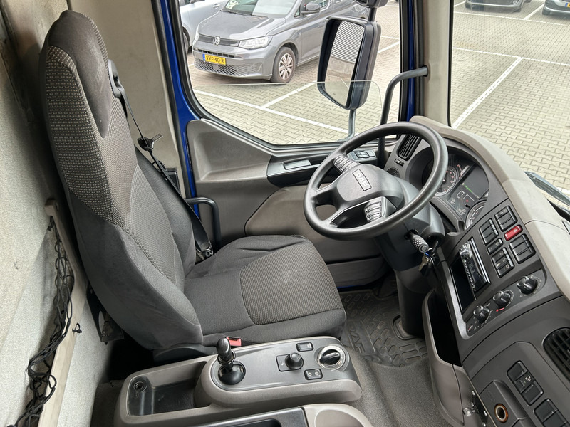 DAF LF 210 FA / 12 Ton / 454 dkm / Pritsch-Plane / LBW / APK TUV 11-25 - Kamion me tendë: foto 3 DAF LF 210 FA / 12 Ton / 454 dkm / Pritsch-Plane / LBW / APK TUV 11-25 - Kamion me tendë: foto 3