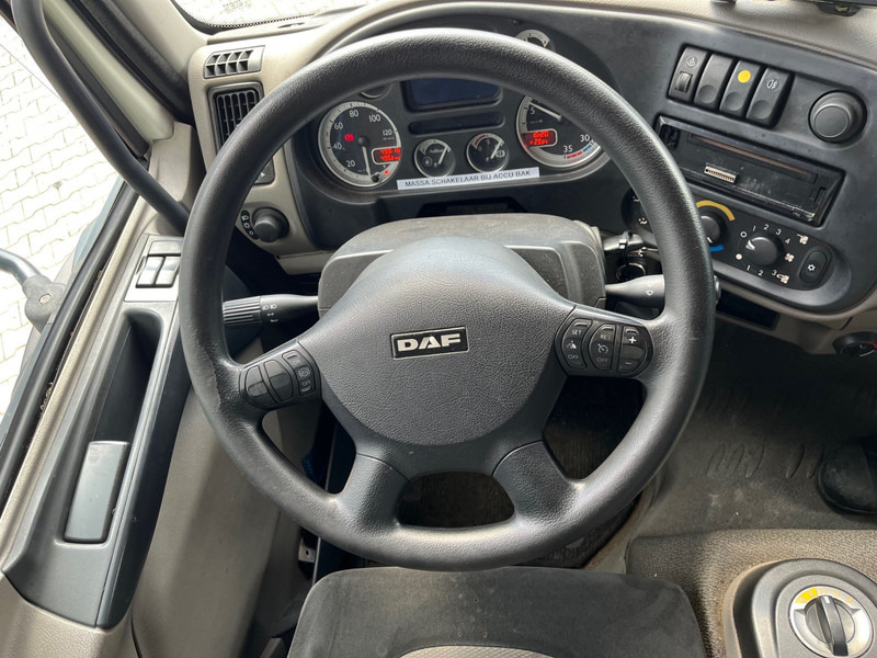 DAF LF 45.160 / 49 DKM! / 12 ton / Loadlift / NL Truck / APK-TUV 01-26 - Kamion vagonetë: foto 4 DAF LF 45.160 / 49 DKM! / 12 ton / Loadlift / NL Truck / APK-TUV 01-26 - Kamion vagonetë: foto 4