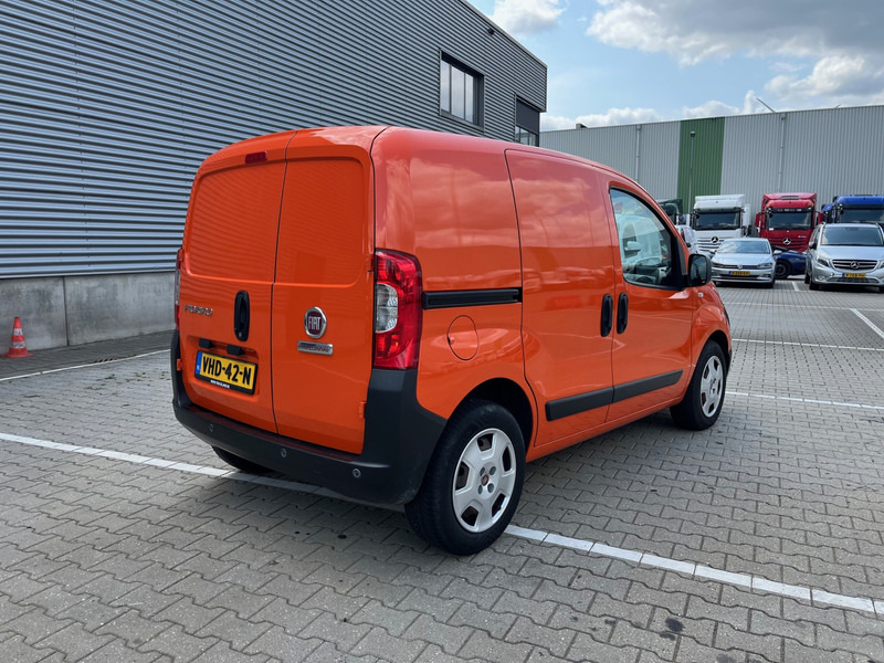 Fiat Fiorino 1.3 MJ Basis / NL Van / APK TUV 06-26 - Furgon i vogël: foto 4 Fiat Fiorino 1.3 MJ Basis / NL Van / APK TUV 06-26 - Furgon i vogël: foto 4