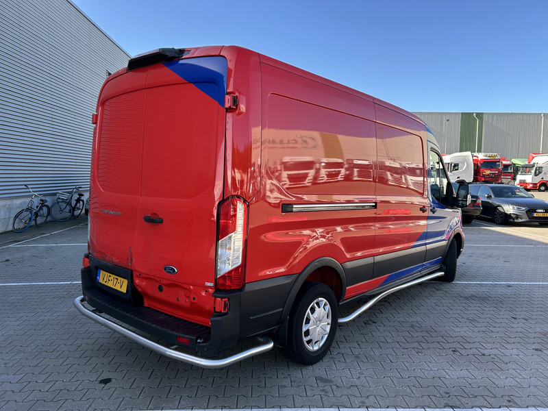 Ford Transit 2.0 TDCI Trend / 147 dkm / L3 H2 / APK TUV 03-26 - Furgon: foto 2 Ford Transit 2.0 TDCI Trend / 147 dkm / L3 H2 / APK TUV 03-26 - Furgon: foto 2