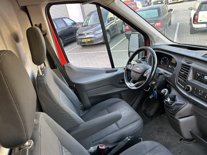 Ford Transit 2.0 TDCI Trend / 196 dkm / L3 H2 / APK TUV 11-25 - Furgon: foto 3 Ford Transit 2.0 TDCI Trend / 196 dkm / L3 H2 / APK TUV 11-25 - Furgon: foto 3