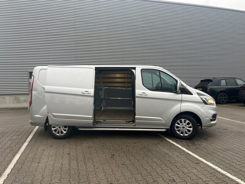 Ford Transit Custom 320 / 2.0 TDCI / L2H1 Limited / APK-TUV 10-26 - Furgon i vogël: foto 3 Ford Transit Custom 320 / 2.0 TDCI / L2H1 Limited / APK-TUV 10-26 - Furgon i vogël: foto 3