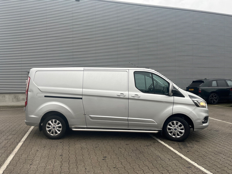 Ford Transit Custom 320 / 2.0 TDCI / L2H1 Limited / APK-TUV 10-26 - Furgon i vogël: foto 2 Ford Transit Custom 320 / 2.0 TDCI / L2H1 Limited / APK-TUV 10-26 - Furgon i vogël: foto 2
