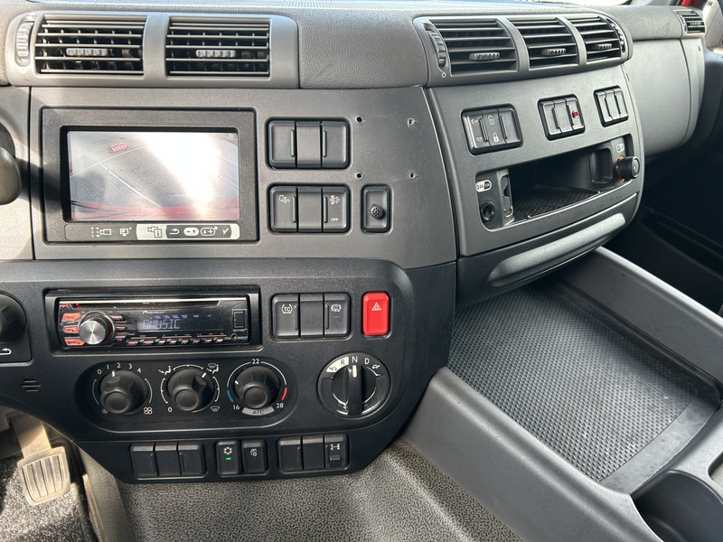 DAF CF 400 FT Space Cab / 718 dkm / NL Truck / APK TUV 02-26 - Gjysmë-kamion: foto 5 DAF CF 400 FT Space Cab / 718 dkm / NL Truck / APK TUV 02-26 - Gjysmë-kamion: foto 5