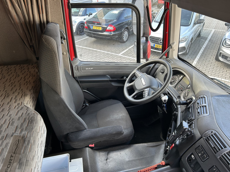 DAF CF 400 FT Space Cab / 798 dkm / NL Truck / APK TUV 07-26 - Gjysmë-kamion: foto 3 DAF CF 400 FT Space Cab / 798 dkm / NL Truck / APK TUV 07-26 - Gjysmë-kamion: foto 3