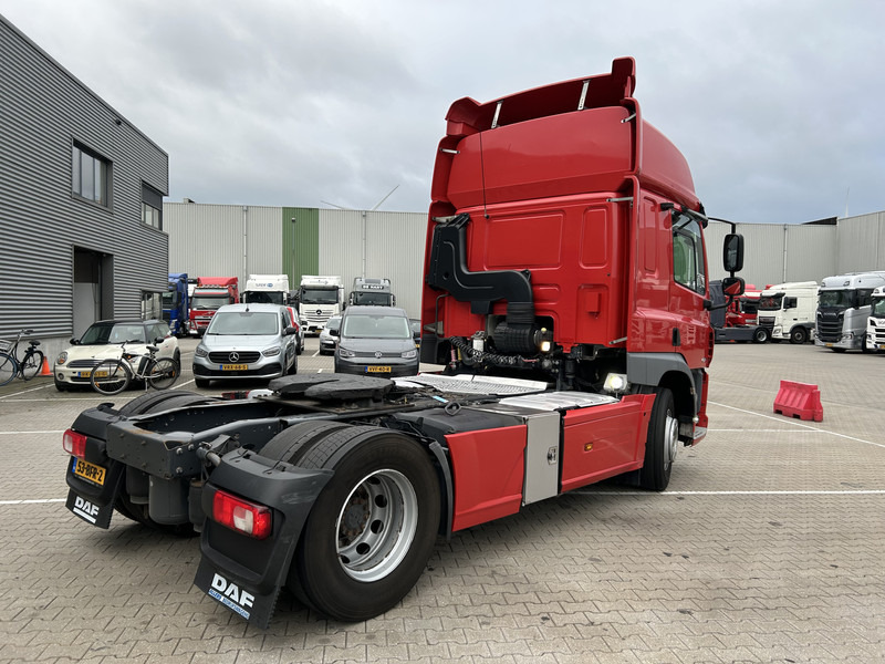 DAF CF 400 FT Space Cab / 827 dkm / Smart Tacho V2 / APK TUV 02-26 - Gjysmë-kamion: foto 2 DAF CF 400 FT Space Cab / 827 dkm / Smart Tacho V2 / APK TUV 02-26 - Gjysmë-kamion: foto 2