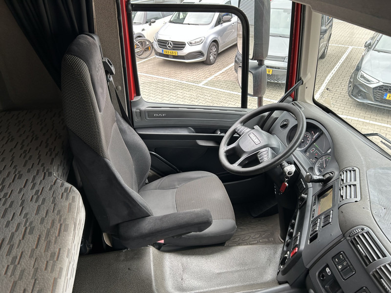 DAF CF 400 FT Space Cab / 827 dkm / Smart Tacho V2 / APK TUV 02-26 - Gjysmë-kamion: foto 3 DAF CF 400 FT Space Cab / 827 dkm / Smart Tacho V2 / APK TUV 02-26 - Gjysmë-kamion: foto 3