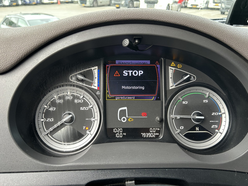 DAF CF 410 FT SC / Motor Problems / 793 dkm / Euro 6D / NL Truck - Gjysmë-kamion: foto 4 DAF CF 410 FT SC / Motor Problems / 793 dkm / Euro 6D / NL Truck - Gjysmë-kamion: foto 4