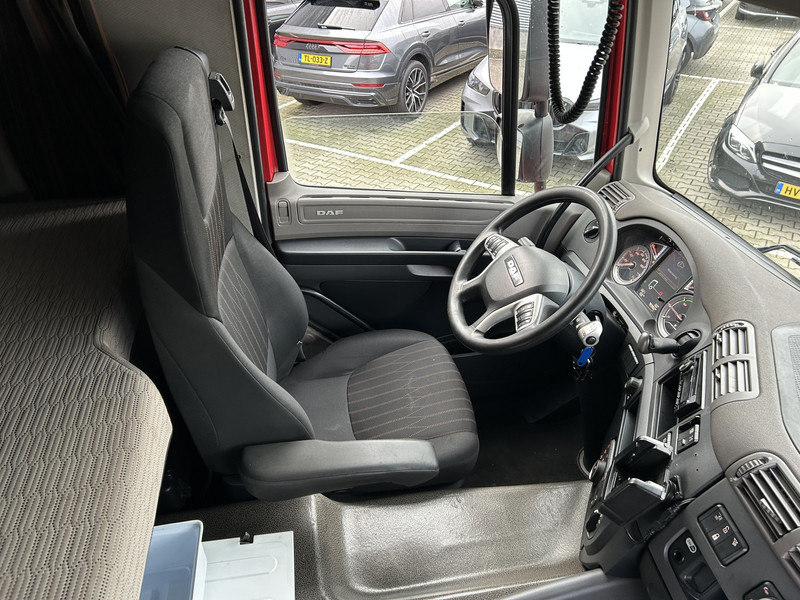 DAF CF 410 FT SC / Motor Problems / 793 dkm / Euro 6D / NL Truck - Gjysmë-kamion: foto 3 DAF CF 410 FT SC / Motor Problems / 793 dkm / Euro 6D / NL Truck - Gjysmë-kamion: foto 3