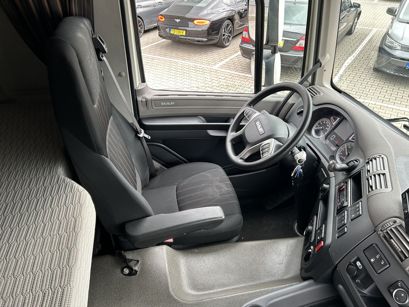 DAF CF 410 FT Space Cab / 229 dkm / NL Truck / APK TUV 01-26 - Gjysmë-kamion: foto 3 DAF CF 410 FT Space Cab / 229 dkm / NL Truck / APK TUV 01-26 - Gjysmë-kamion: foto 3
