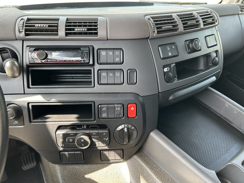 DAF CF 410 FT Space Cab / 281 dkm / Smart Tacho V2 / APK 01-26 - Gjysmë-kamion: foto 5 DAF CF 410 FT Space Cab / 281 dkm / Smart Tacho V2 / APK 01-26 - Gjysmë-kamion: foto 5