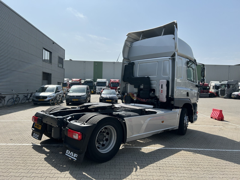 DAF CF 410 FT Space Cab / 281 dkm / Smart Tacho V2 / APK 01-26 - Gjysmë-kamion: foto 2 DAF CF 410 FT Space Cab / 281 dkm / Smart Tacho V2 / APK 01-26 - Gjysmë-kamion: foto 2