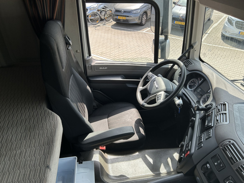 DAF CF 410 FT Space Cab / 281 dkm / Smart Tacho V2 / APK 01-26 - Gjysmë-kamion: foto 3 DAF CF 410 FT Space Cab / 281 dkm / Smart Tacho V2 / APK 01-26 - Gjysmë-kamion: foto 3