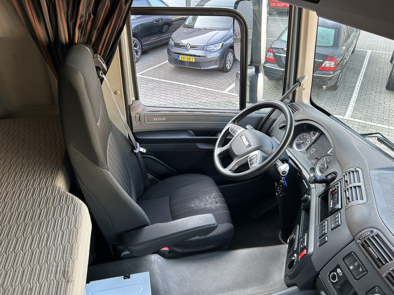 DAF CF 410 FT Space Cab / 309 dkm / Smart Tacho V2 / APK TUV 01-26 - Gjysmë-kamion: foto 3 DAF CF 410 FT Space Cab / 309 dkm / Smart Tacho V2 / APK TUV 01-26 - Gjysmë-kamion: foto 3
