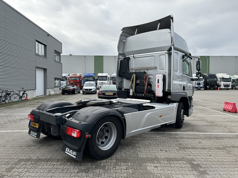 DAF CF 410 FT Space Cab / 309 dkm / Smart Tacho V2 / APK TUV 01-26 - Gjysmë-kamion: foto 2 DAF CF 410 FT Space Cab / 309 dkm / Smart Tacho V2 / APK TUV 01-26 - Gjysmë-kamion: foto 2