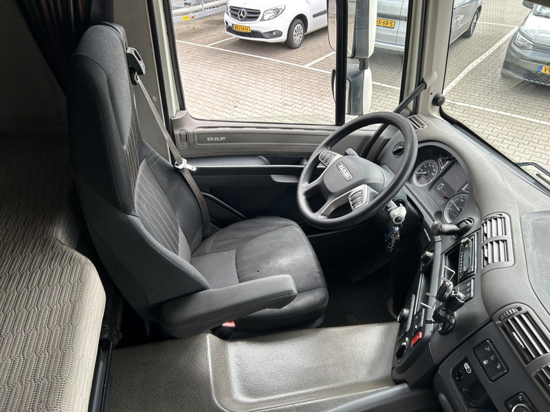 DAF CF 410 FT Space Cab / 410 dkm / MX Brake / APK TUV 04-26 - Gjysmë-kamion: foto 3 DAF CF 410 FT Space Cab / 410 dkm / MX Brake / APK TUV 04-26 - Gjysmë-kamion: foto 3
