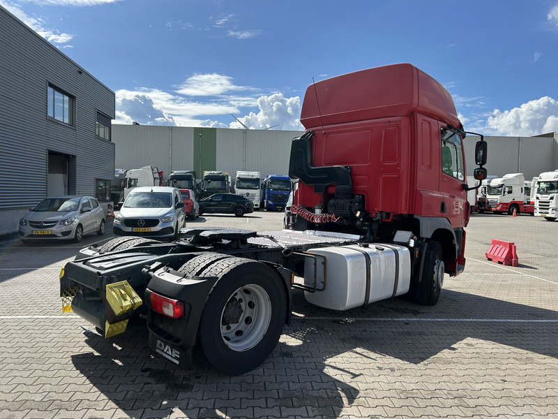 DAF CF 440 FT Space Cab / ADR / 809 dkm / PTO / APK TUV 12-25 - Gjysmë-kamion: foto 2 DAF CF 440 FT Space Cab / ADR / 809 dkm / PTO / APK TUV 12-25 - Gjysmë-kamion: foto 2