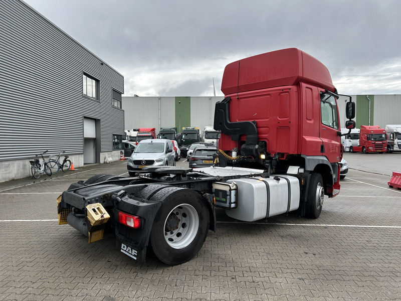 DAF CF 440 FT Space Cab / ADR / 821 dkm / PTO / APK TUV 06-26 - Gjysmë-kamion: foto 2 DAF CF 440 FT Space Cab / ADR / 821 dkm / PTO / APK TUV 06-26 - Gjysmë-kamion: foto 2
