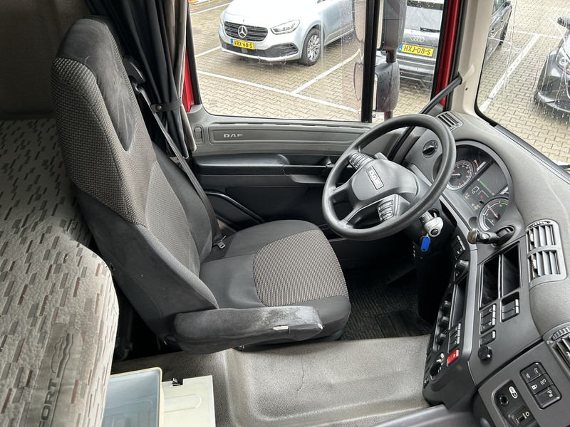 DAF CF 440 FT Space Cab / ADR / 821 dkm / PTO / APK TUV 06-26 - Gjysmë-kamion: foto 3 DAF CF 440 FT Space Cab / ADR / 821 dkm / PTO / APK TUV 06-26 - Gjysmë-kamion: foto 3