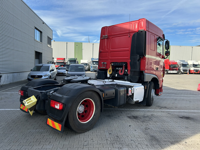 DAF XF 480 FT SC / 708 dkm / PTO Hydraulic / Stand Airco / APK TUV 06-26 - Gjysmë-kamion: foto 2 DAF XF 480 FT SC / 708 dkm / PTO Hydraulic / Stand Airco / APK TUV 06-26 - Gjysmë-kamion: foto 2