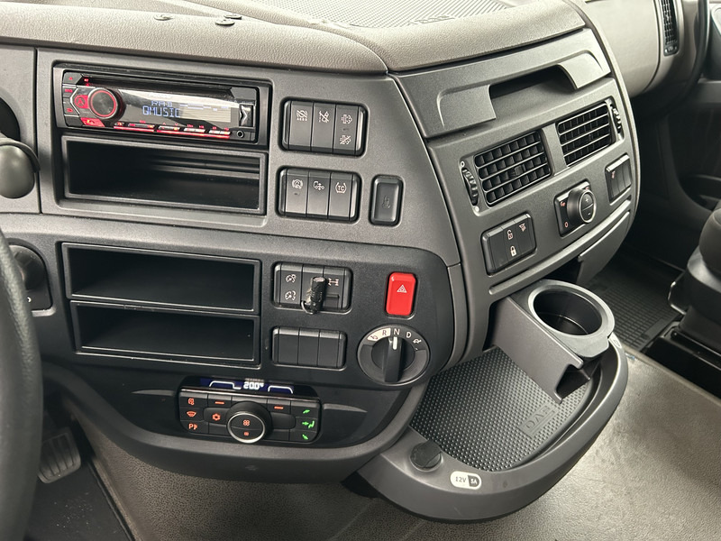 DAF XF 480 FT / SSC / 540 dkm / 2 Tanks / APK TUV 10-26 - Gjysmë-kamion: foto 5 DAF XF 480 FT / SSC / 540 dkm / 2 Tanks / APK TUV 10-26 - Gjysmë-kamion: foto 5