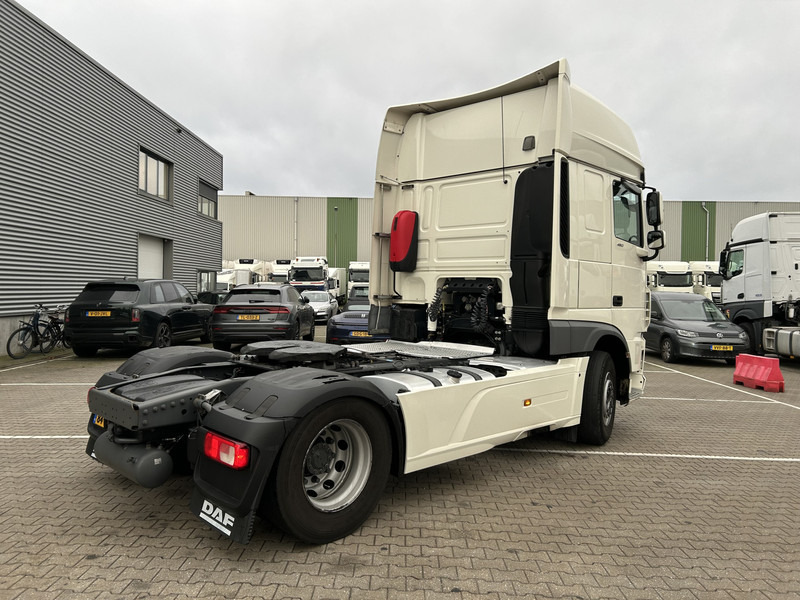 DAF XF 480 FT / SSC / 540 dkm / 2 Tanks / APK TUV 10-26 - Gjysmë-kamion: foto 2 DAF XF 480 FT / SSC / 540 dkm / 2 Tanks / APK TUV 10-26 - Gjysmë-kamion: foto 2