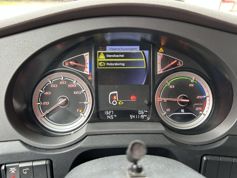 DAF XF 480 FT SSC / 541 dkm / Motor Problems / 2 Tanks / NL Truck - Gjysmë-kamion: foto 4 DAF XF 480 FT SSC / 541 dkm / Motor Problems / 2 Tanks / NL Truck - Gjysmë-kamion: foto 4
