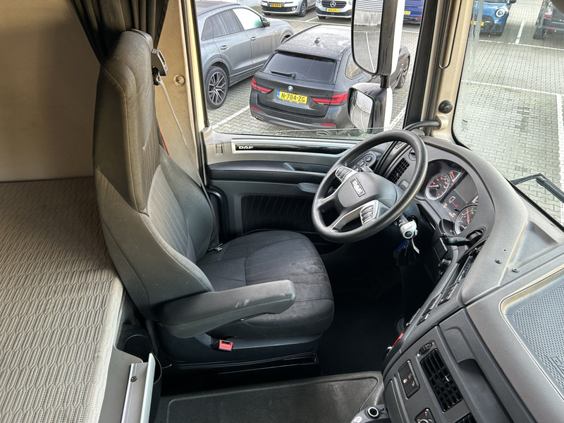 DAF XF 480 FT SSC / 562 dkm / 2 Tanks / APK TUV 10-26 - Gjysmë-kamion: foto 3 DAF XF 480 FT SSC / 562 dkm / 2 Tanks / APK TUV 10-26 - Gjysmë-kamion: foto 3