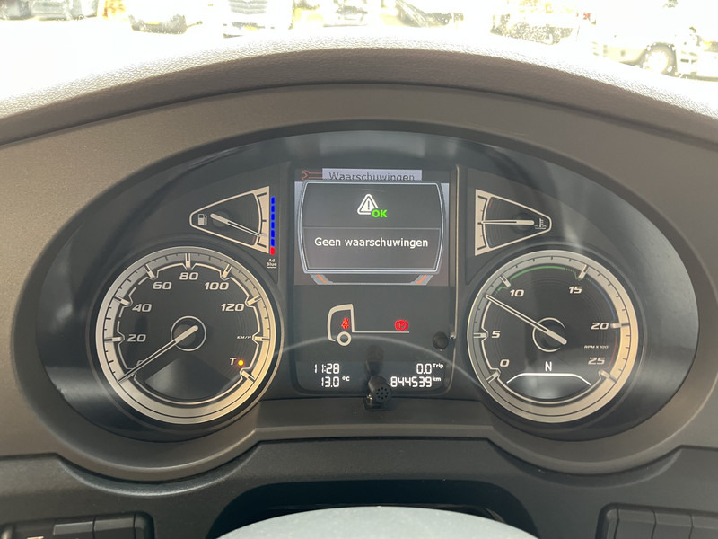 DAF XF 480 FT SSC / 844 dkm / New Tacho / 2 Tanks / Stand Airco / APK TUV 11-25 - Gjysmë-kamion: foto 4 DAF XF 480 FT SSC / 844 dkm / New Tacho / 2 Tanks / Stand Airco / APK TUV 11-25 - Gjysmë-kamion: foto 4