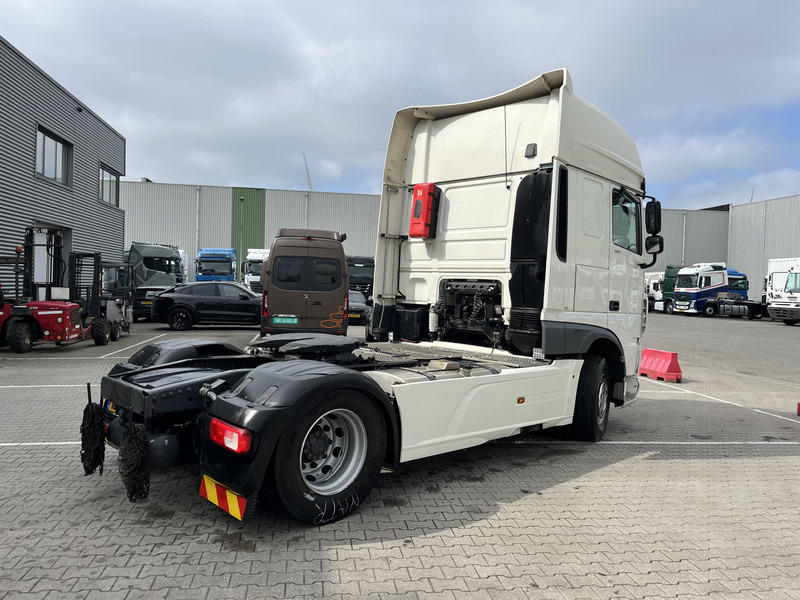 DAF XF 480 FT SSC / 844 dkm / New Tacho / 2 Tanks / Stand Airco / APK TUV 11-25 - Gjysmë-kamion: foto 2 DAF XF 480 FT SSC / 844 dkm / New Tacho / 2 Tanks / Stand Airco / APK TUV 11-25 - Gjysmë-kamion: foto 2
