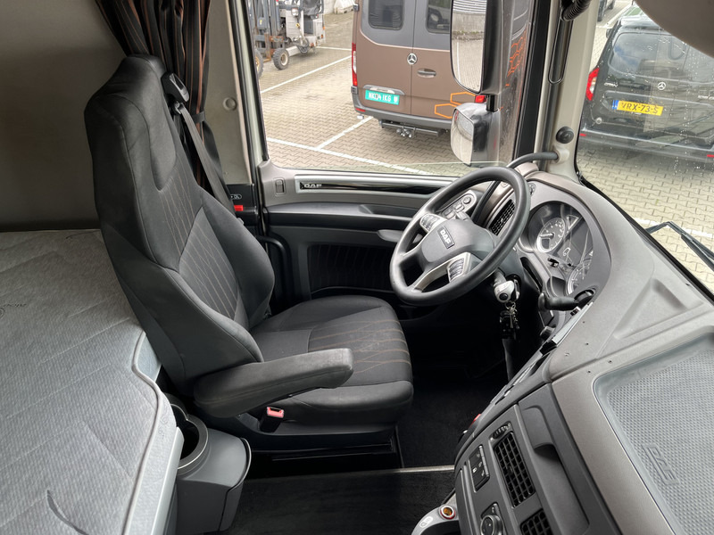 DAF XF 480 FT SSC / 844 dkm / New Tacho / 2 Tanks / Stand Airco / APK TUV 11-25 - Gjysmë-kamion: foto 3 DAF XF 480 FT SSC / 844 dkm / New Tacho / 2 Tanks / Stand Airco / APK TUV 11-25 - Gjysmë-kamion: foto 3
