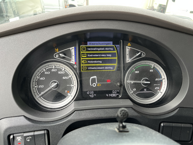 DAF XF 480 FTP Space Cab / 414 dkm / Stand Klima / NL Truck - Gjysmë-kamion: foto 4 DAF XF 480 FTP Space Cab / 414 dkm / Stand Klima / NL Truck - Gjysmë-kamion: foto 4