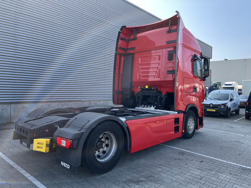 Iveco S-Way AT 420 / Full LED / 569 dkm / 2 Tanks / 2 Fridge / APK TUV 03-26 - Gjysmë-kamion: foto 2 Iveco S-Way AT 420 / Full LED / 569 dkm / 2 Tanks / 2 Fridge / APK TUV 03-26 - Gjysmë-kamion: foto 2
